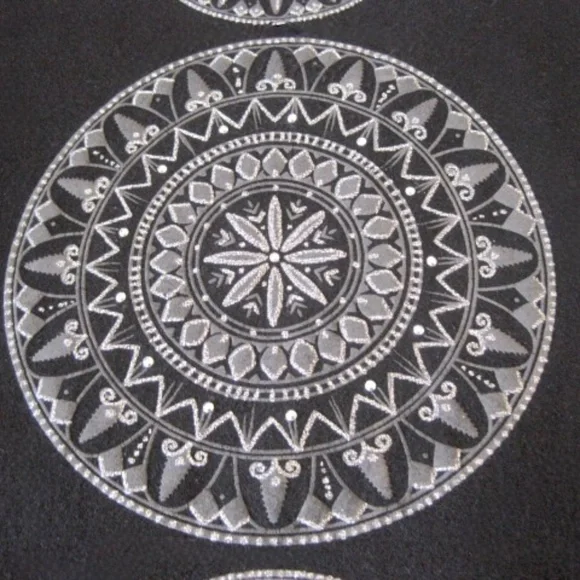 Desigual Neusifu Crochet Lace Top - Picture 10 of 14